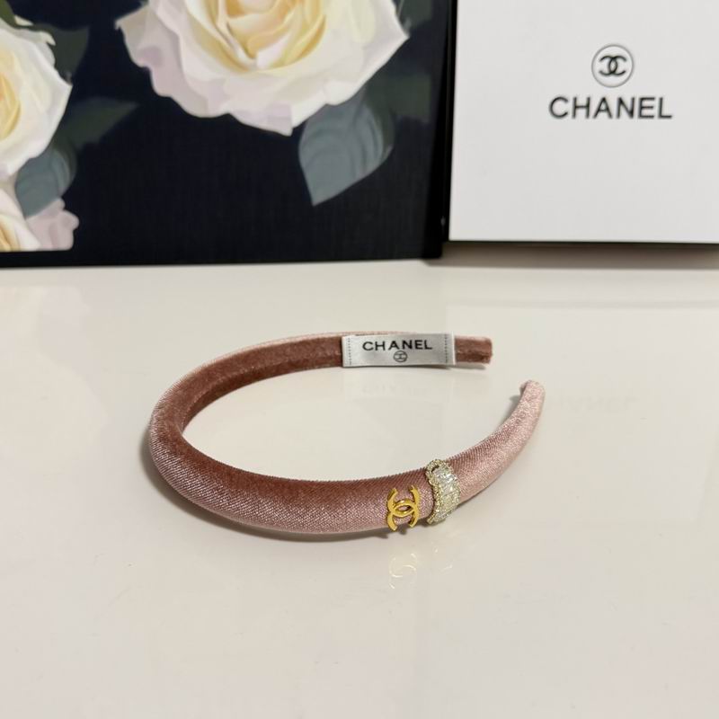 CHanel Headband hh (2209)