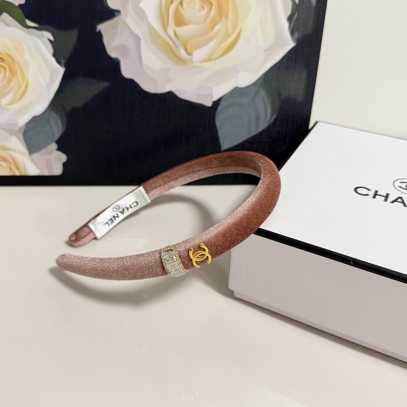 CHanel Headband hh (2210)