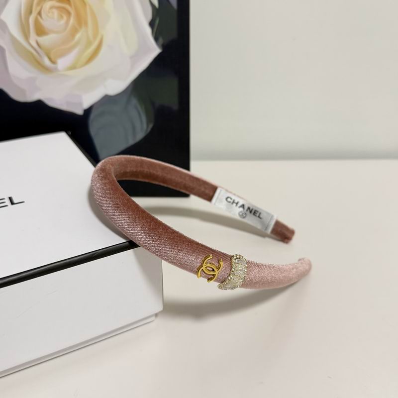 CHanel Headband hh (2211)