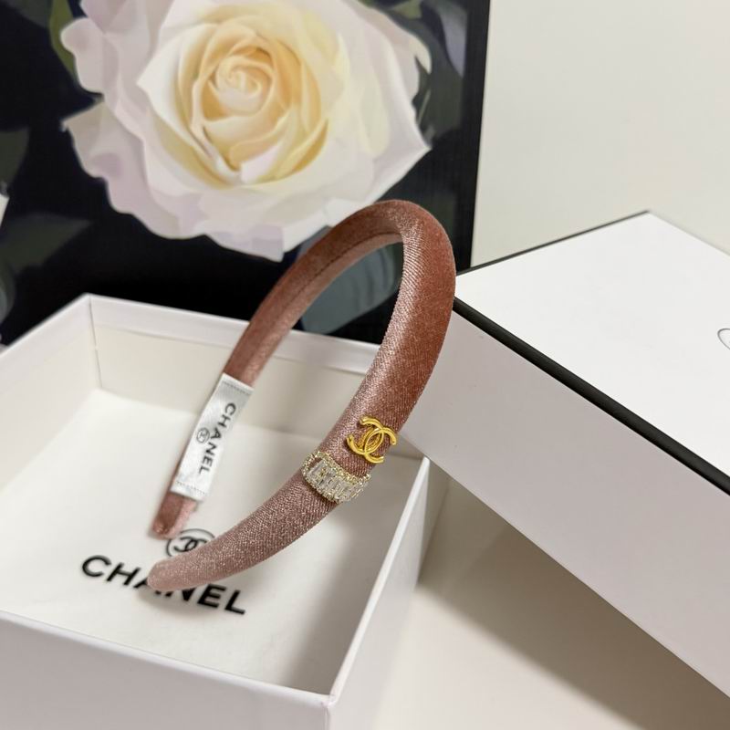 CHanel Headband hh (2212)
