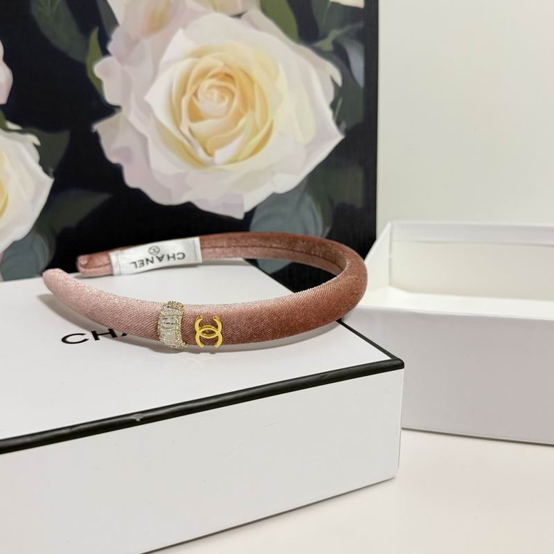 CHanel Headband hh (2214)