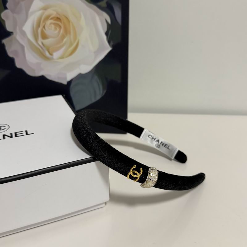 CHanel Headband hh (2220)