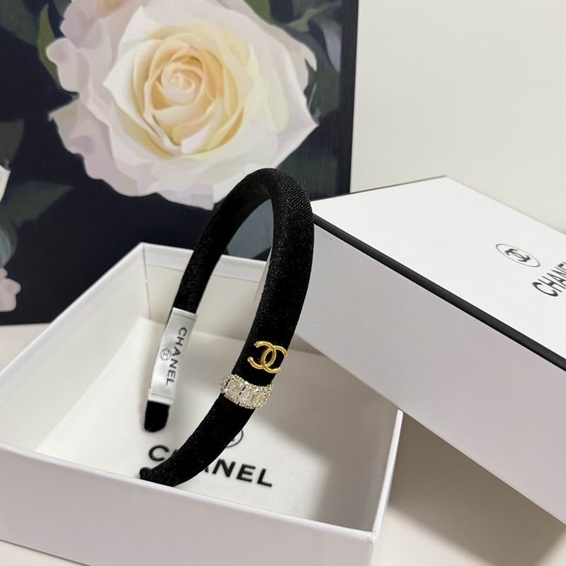 CHanel Headband hh (2221)
