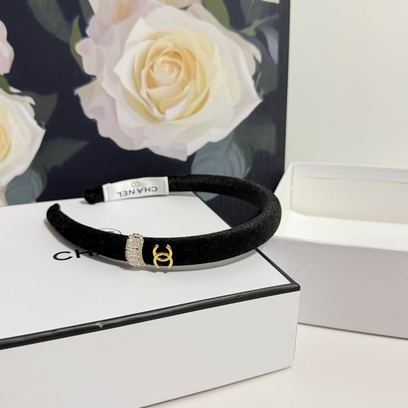 CHanel Headband hh (2223)