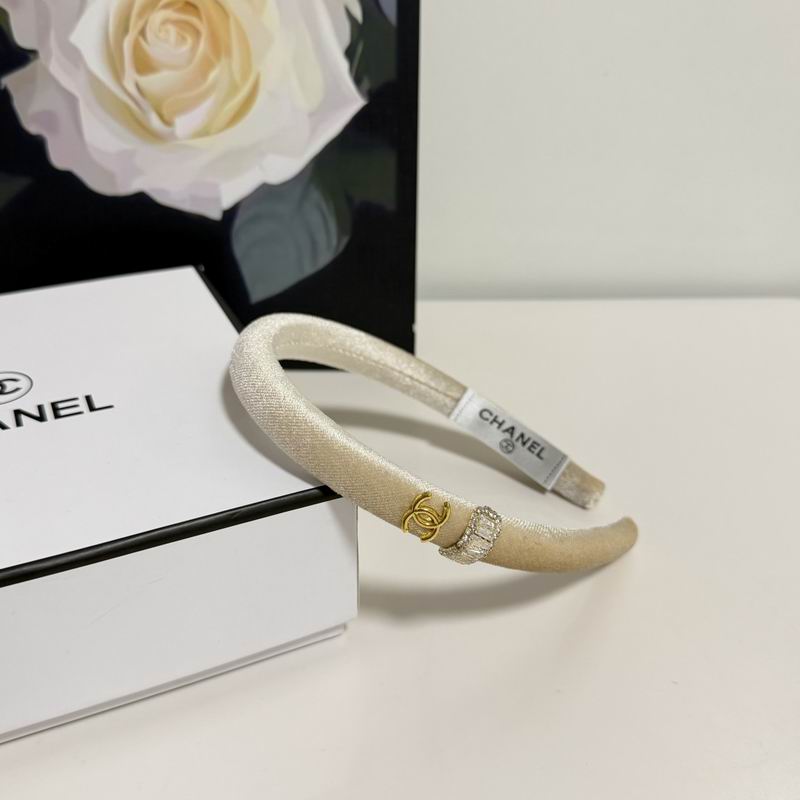 CHanel Headband hh (2229)