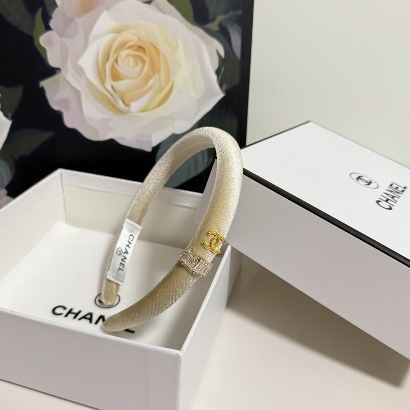 CHanel Headband hh (2230)