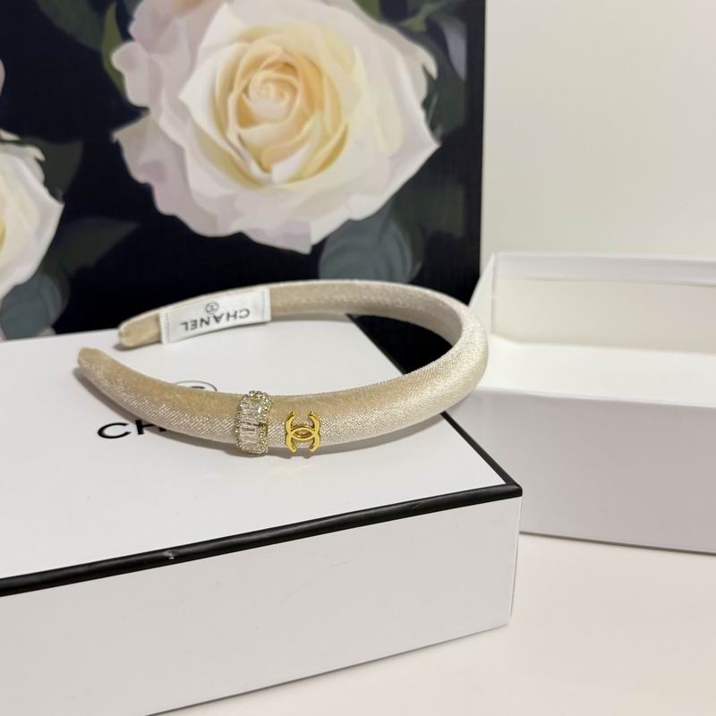 CHanel Headband hh (2232)