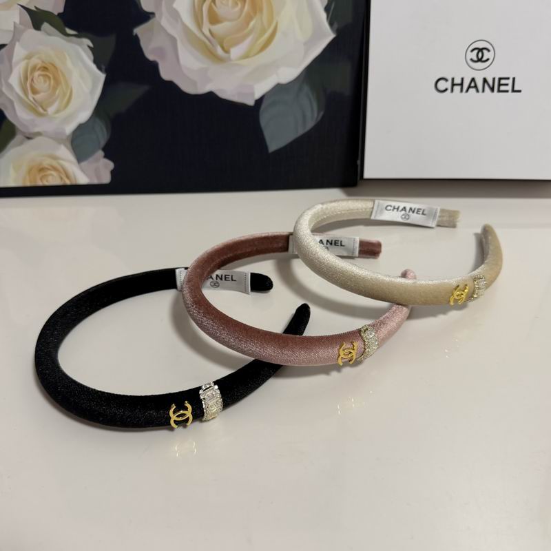 CHanel Headband hh (2233)