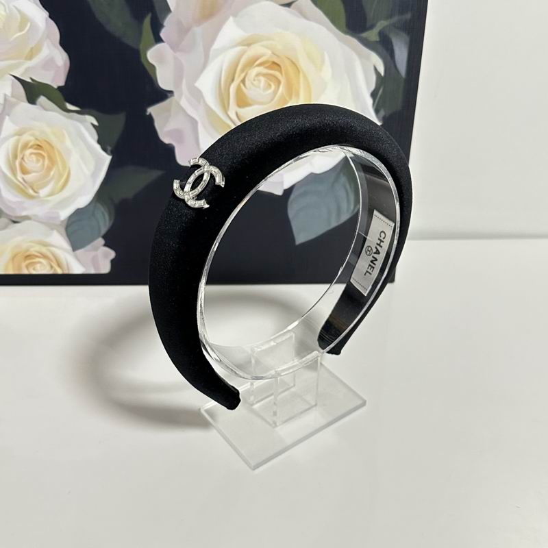 CHanel Headband hh (2234)