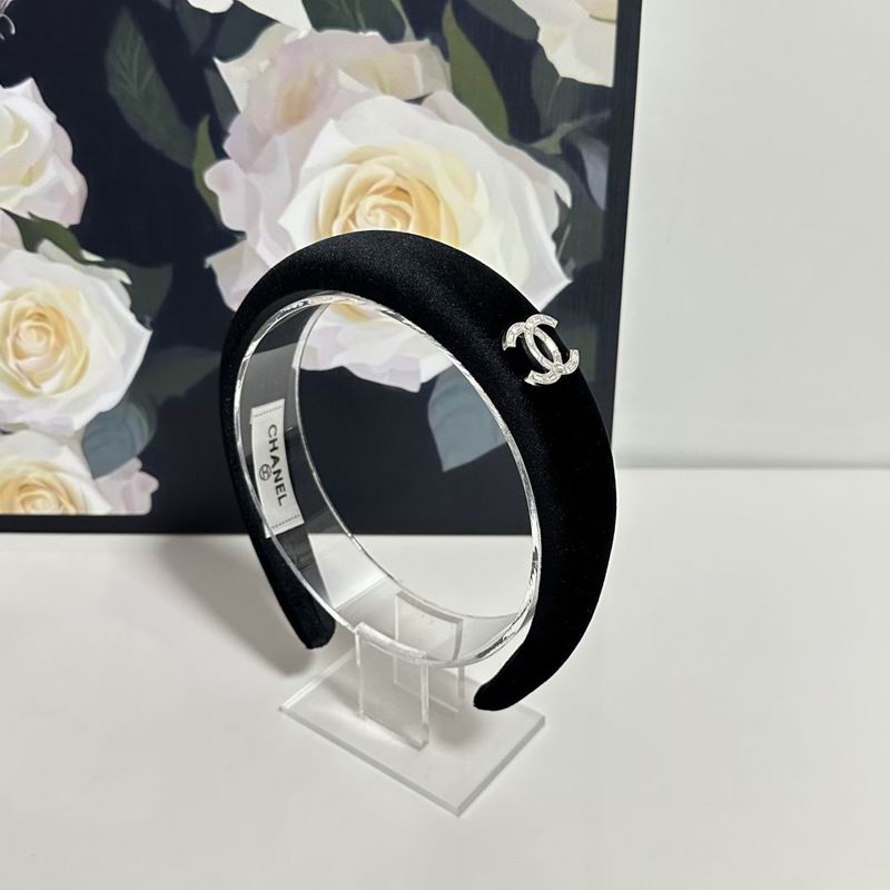 CHanel Headband hh (2235)