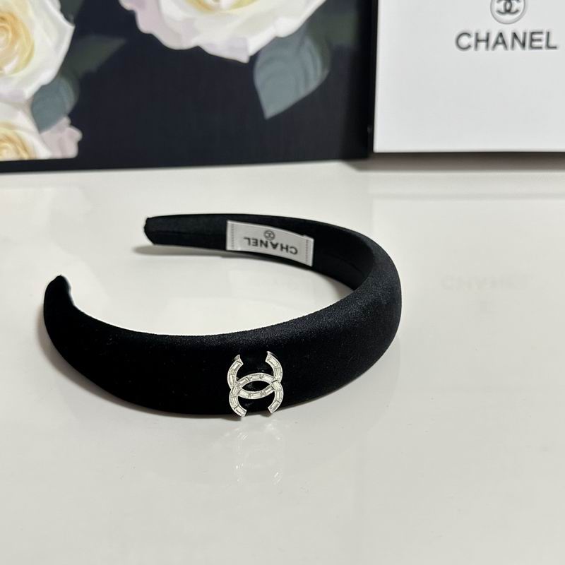 CHanel Headband hh (2236)