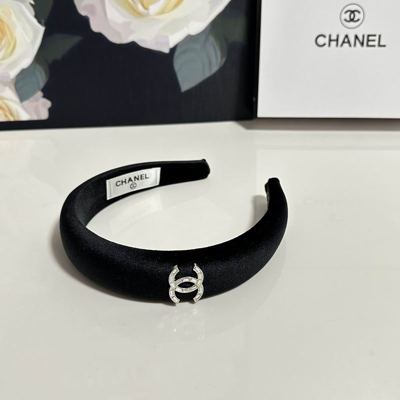 CHanel Headband hh (2237)