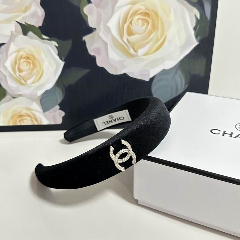CHanel Headband hh (2238)