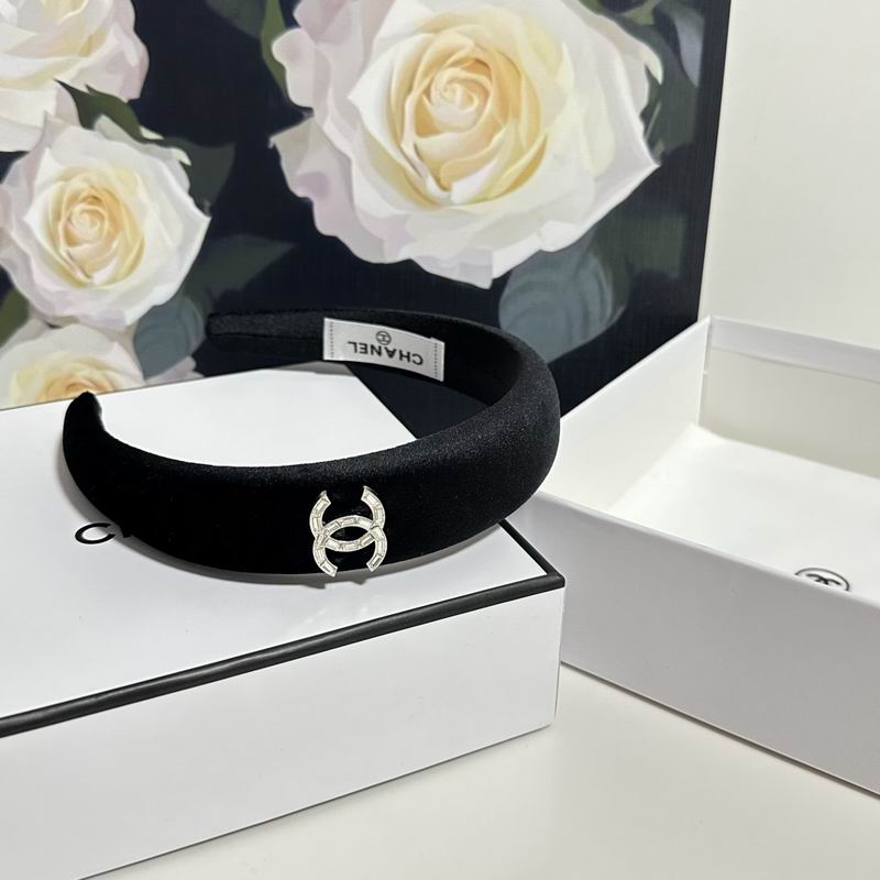 CHanel Headband hh (2241)