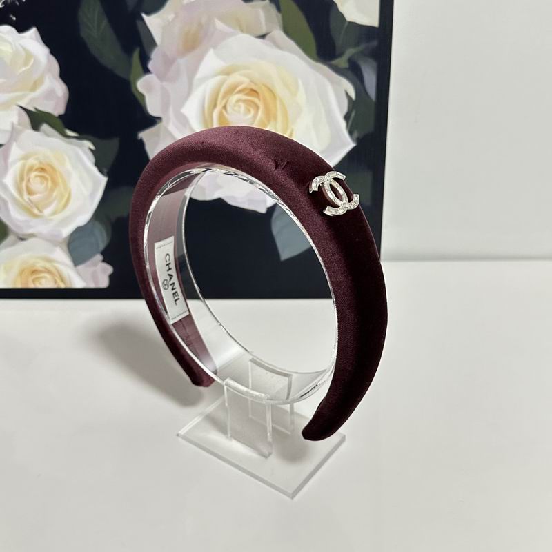 CHanel Headband hh (2243)