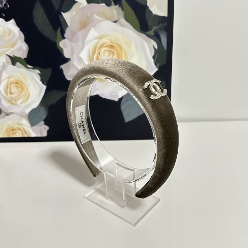 CHanel Headband hh (2252)