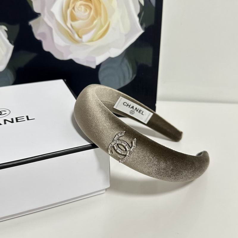 CHanel Headband hh (2256)