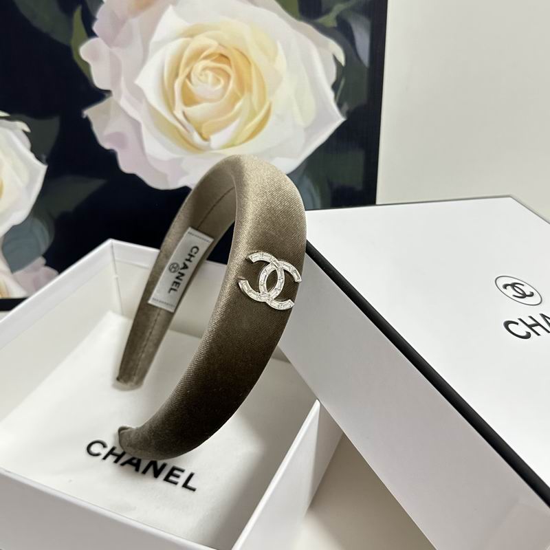 CHanel Headband hh (2257)
