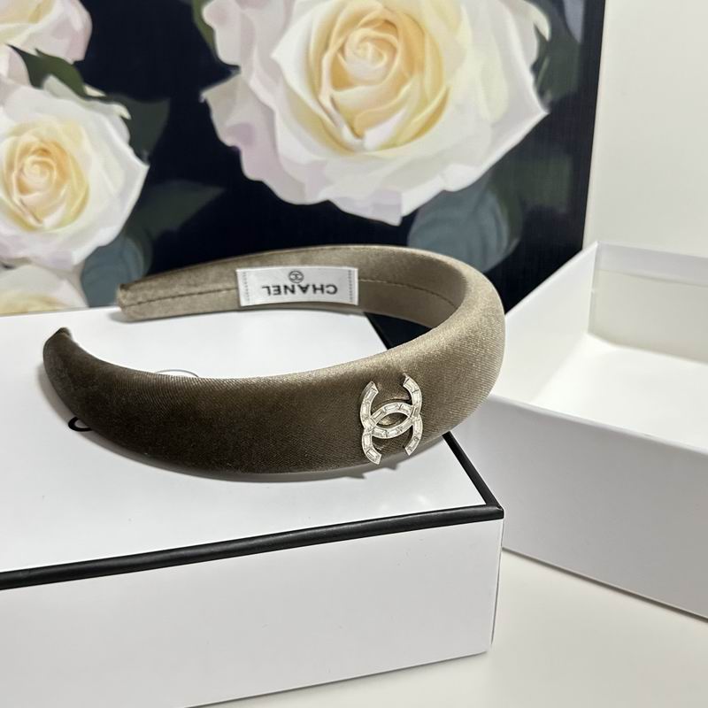 CHanel Headband hh (2259)