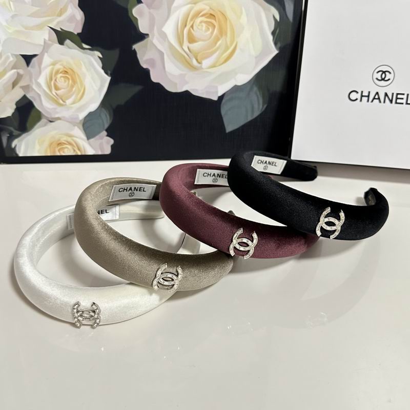 CHanel Headband hh (2260)