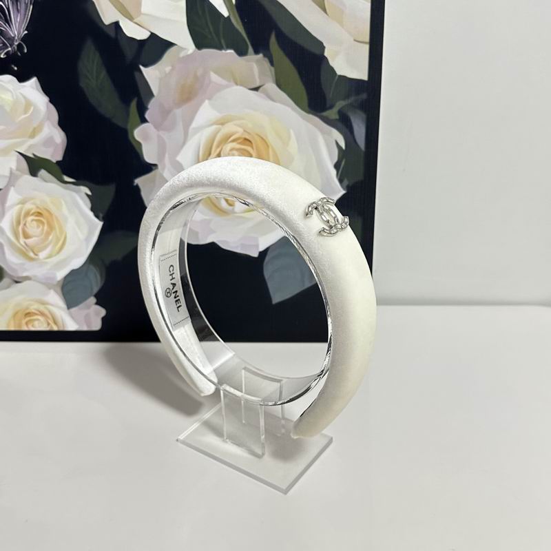 CHanel Headband hh (2261)