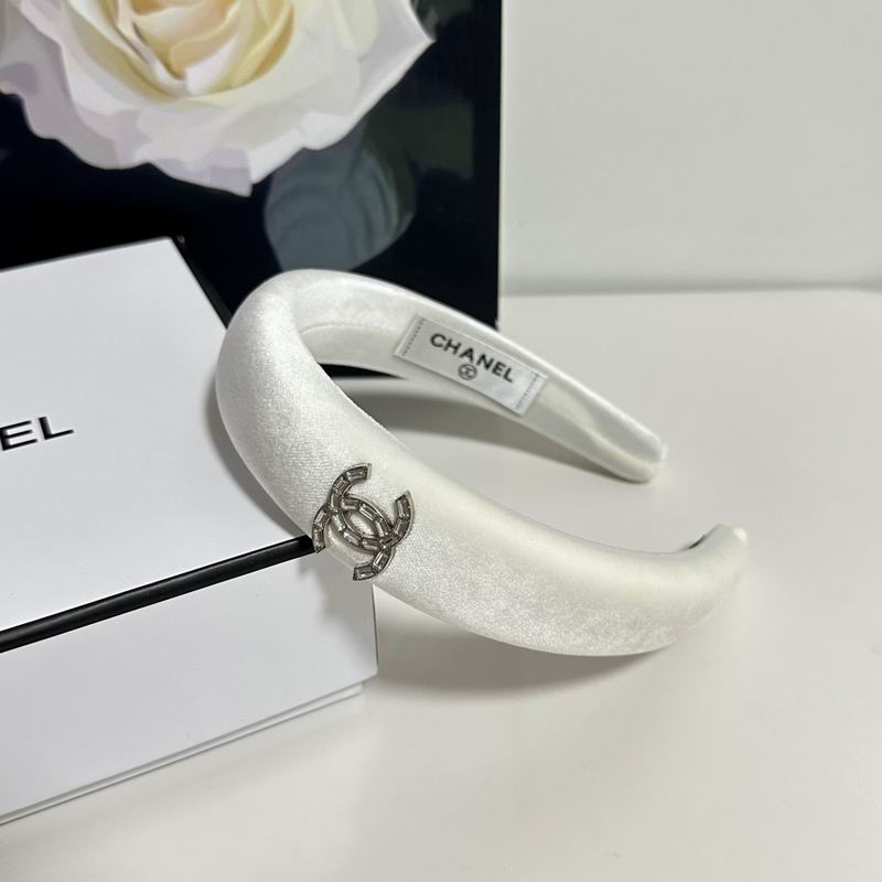 CHanel Headband hh (2265)