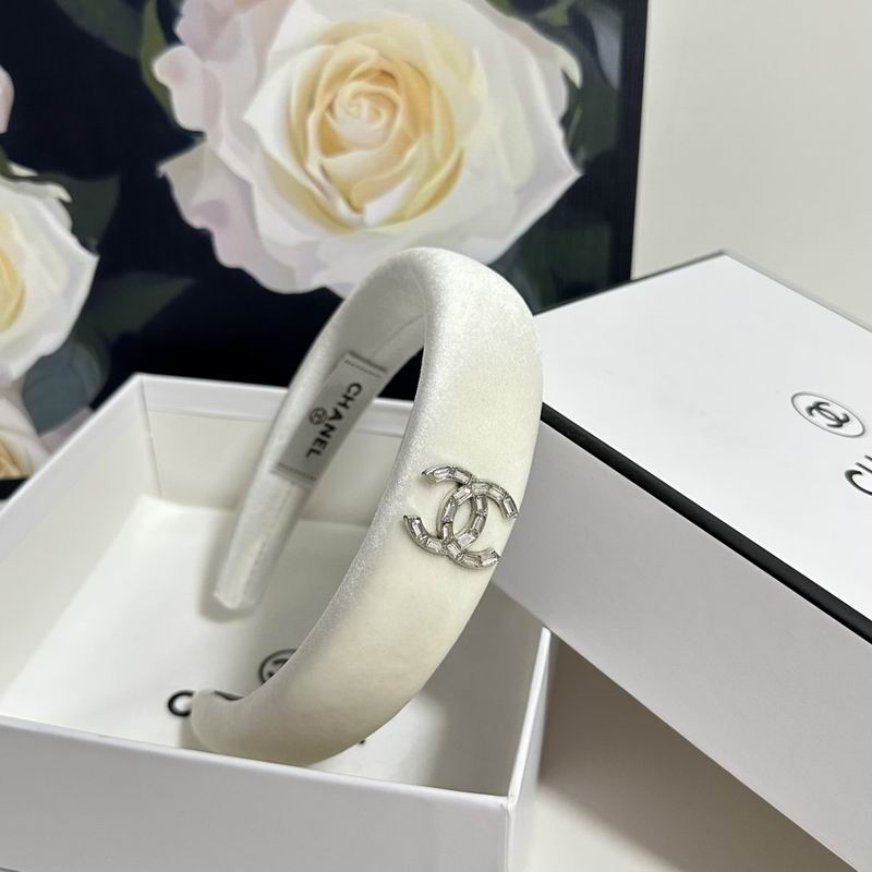 CHanel Headband hh (2266)