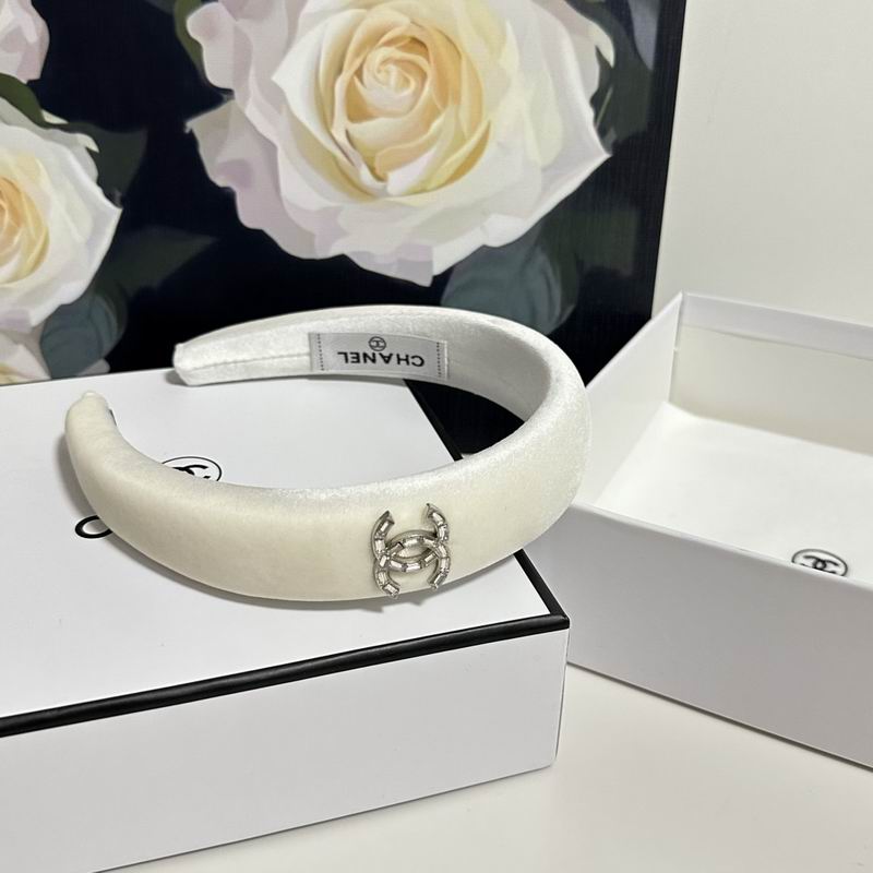 CHanel Headband hh (2268)
