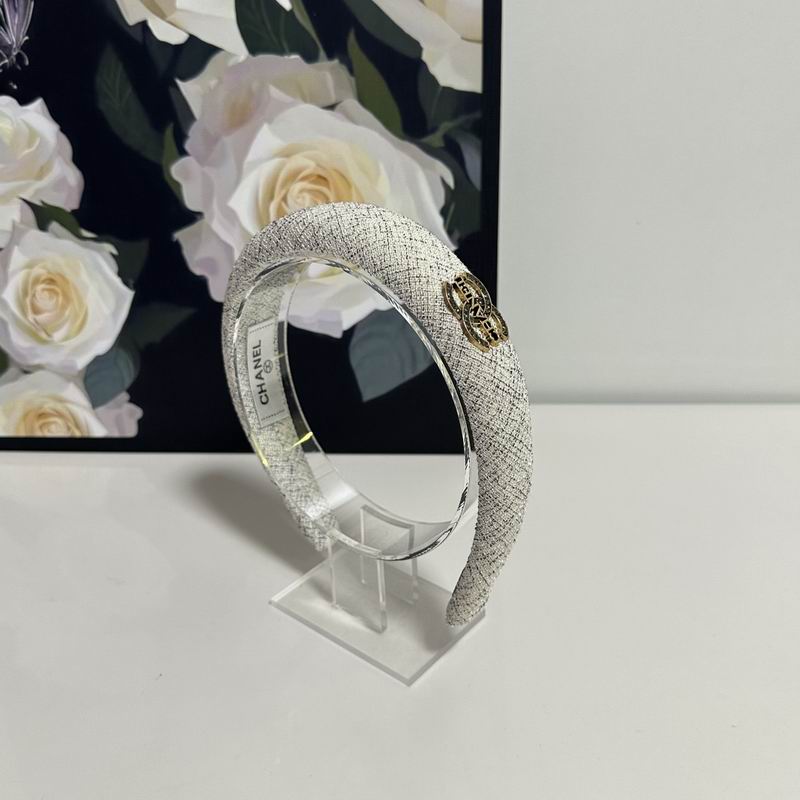 CHanel Headband hh (2270)
