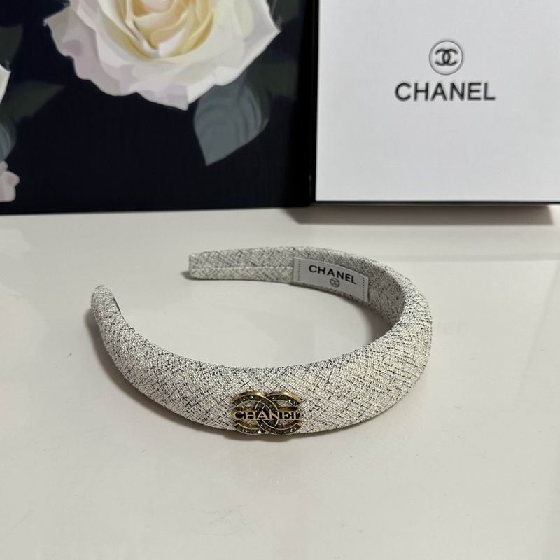 CHanel Headband hh (2271)