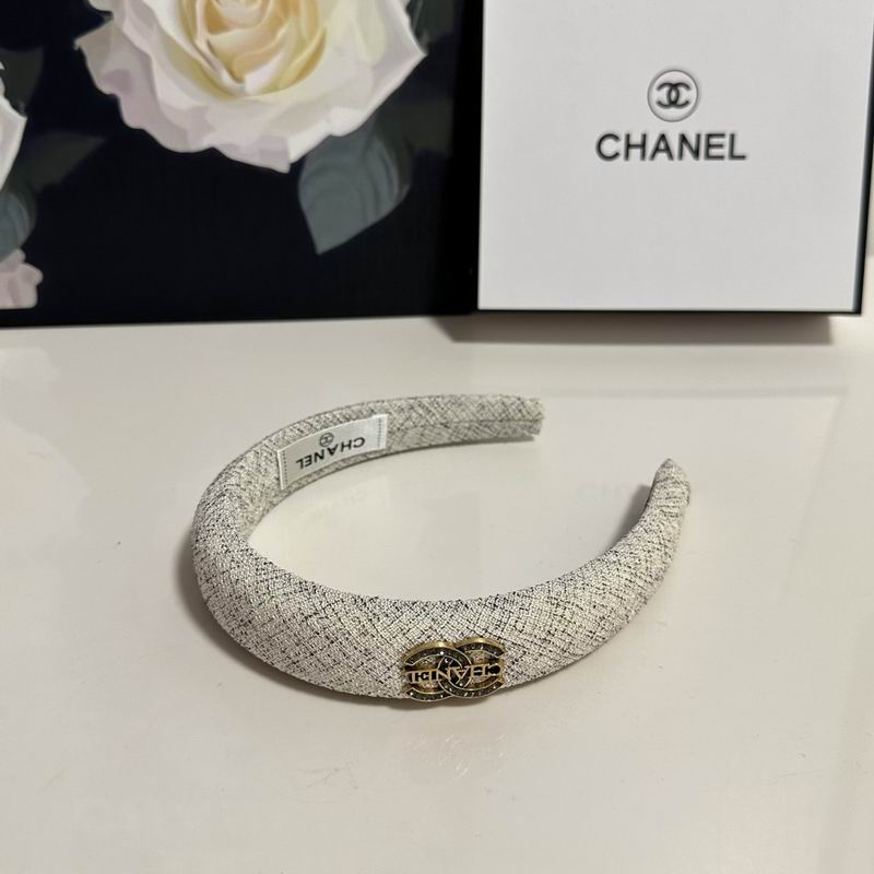 CHanel Headband hh (2272)