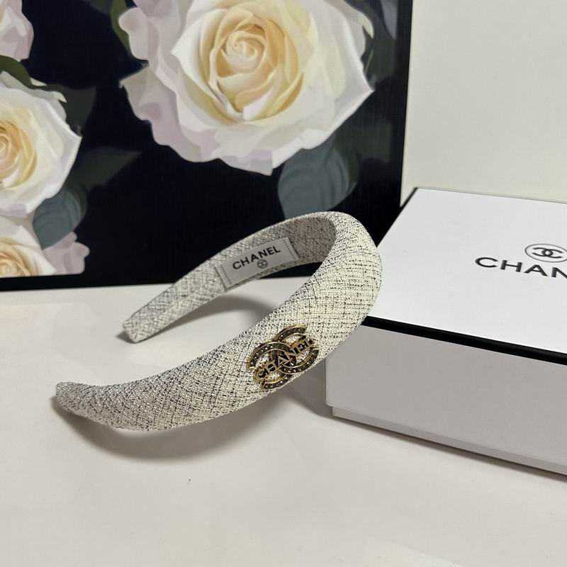 CHanel Headband hh (2273)