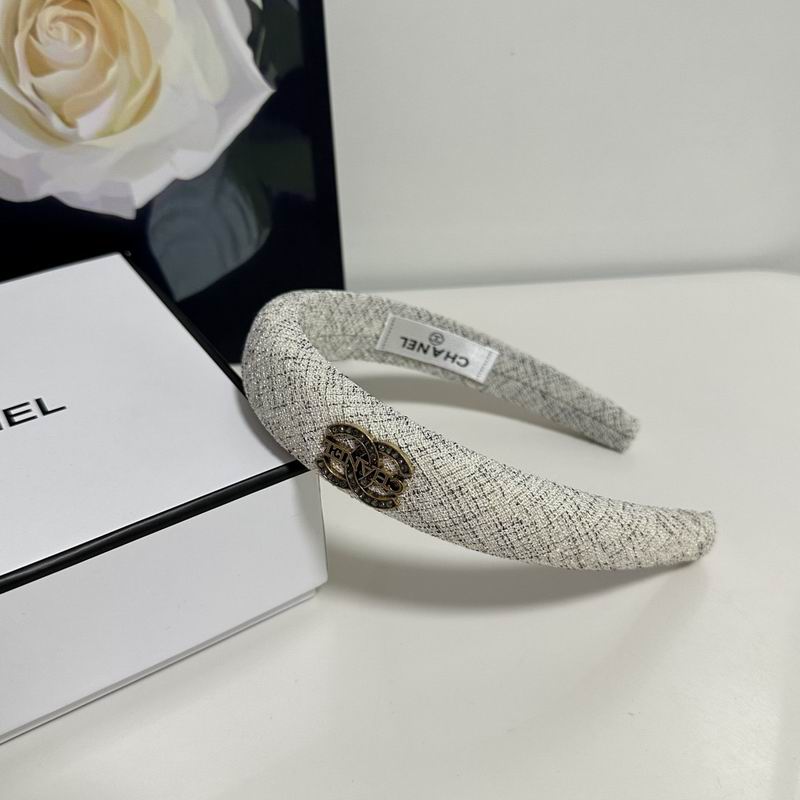 CHanel Headband hh (2274)
