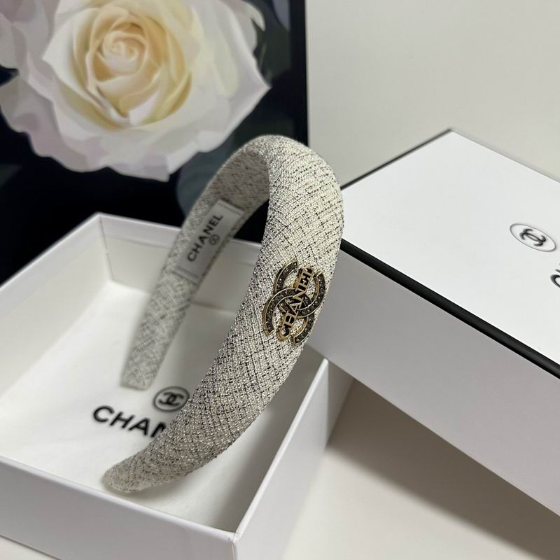 CHanel Headband hh (2275)