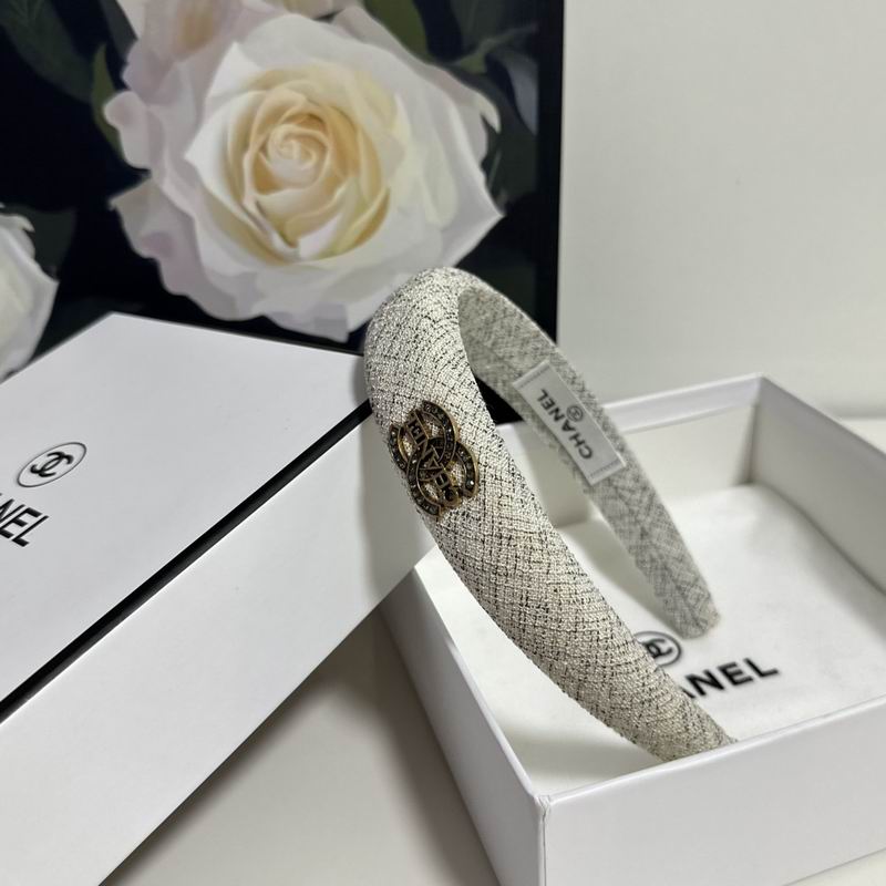 CHanel Headband hh (2276)