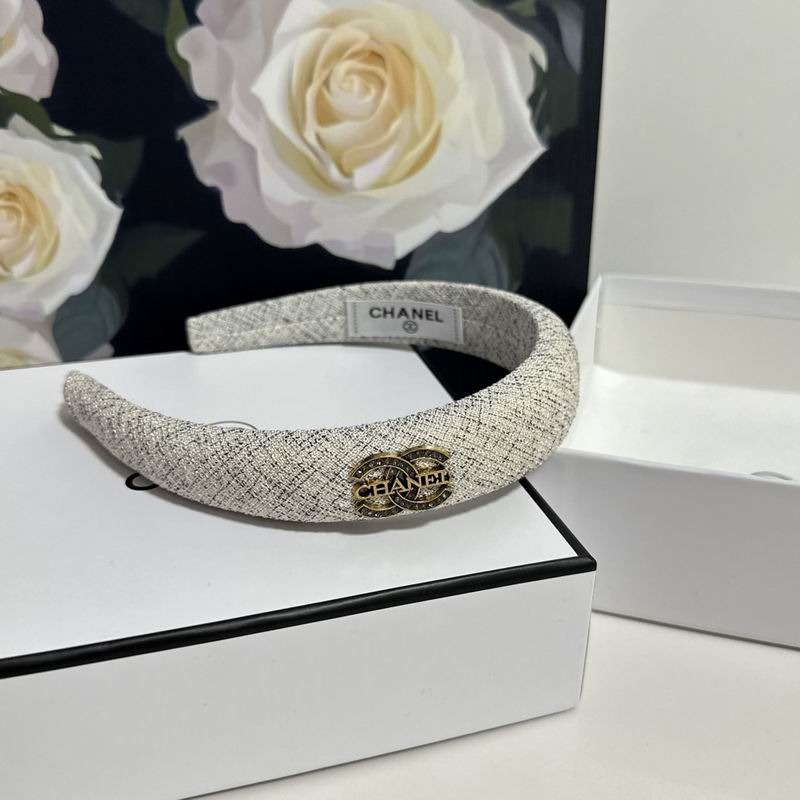 CHanel Headband hh (2277)