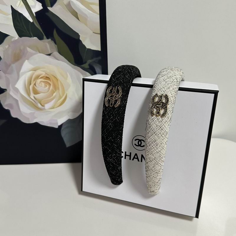 CHanel Headband hh (2278)