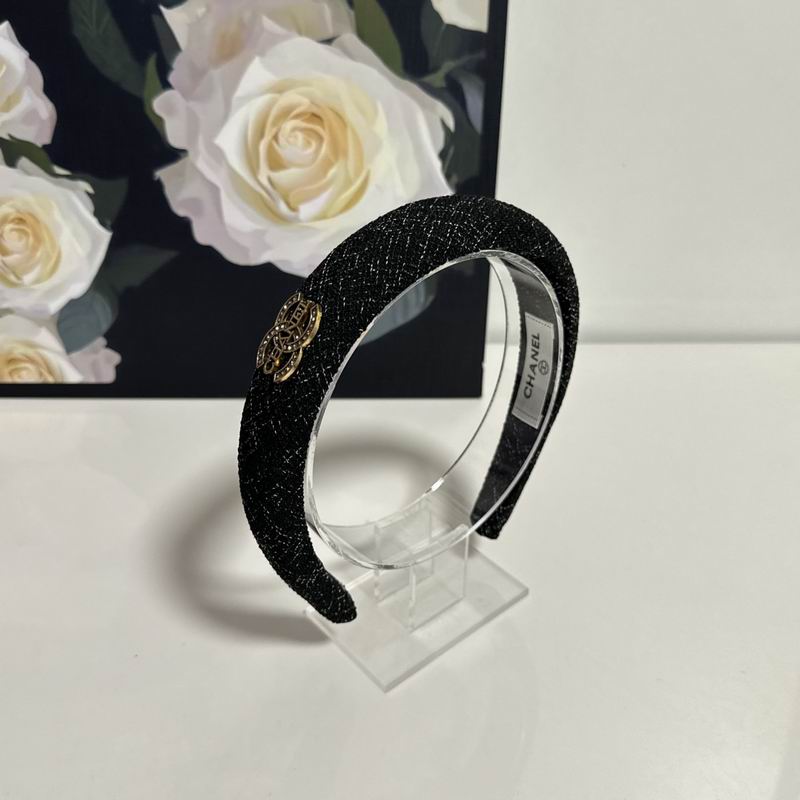 CHanel Headband hh (2279)