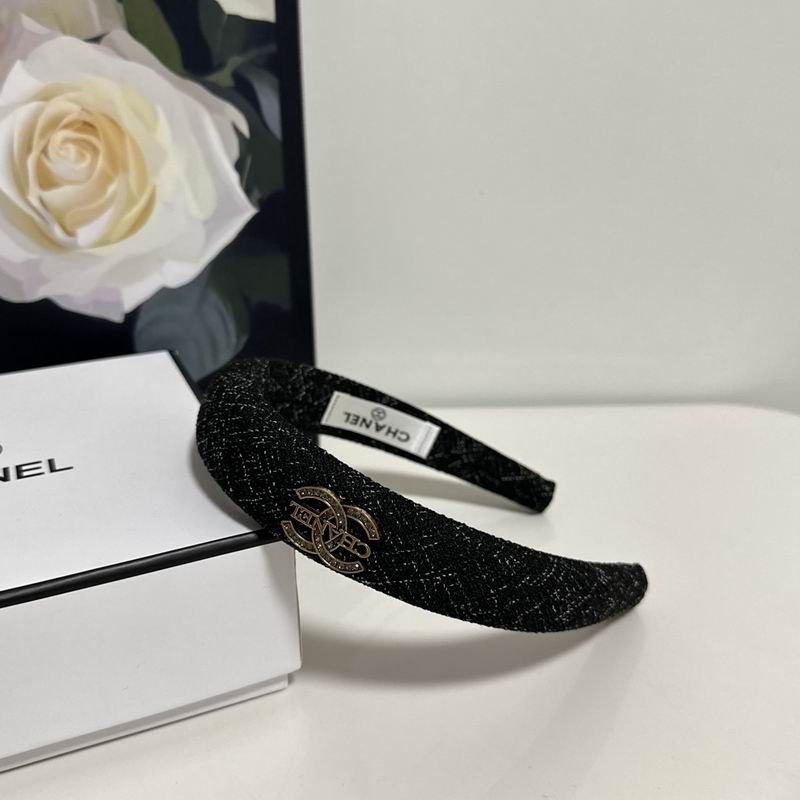 CHanel Headband hh (2283)