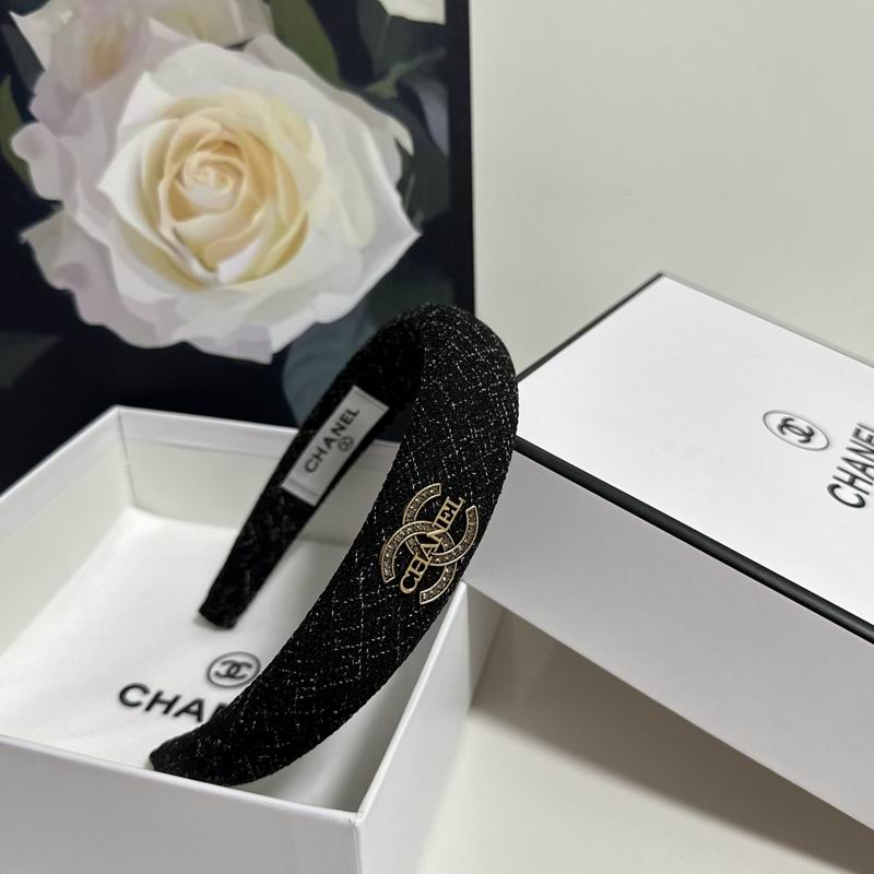 CHanel Headband hh (2284)
