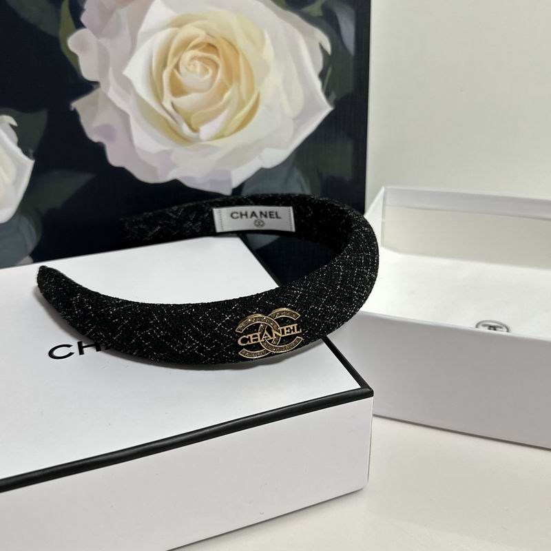 CHanel Headband hh (2286)