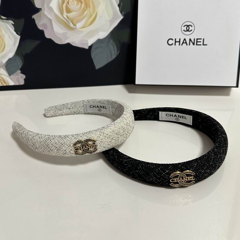 CHanel Headband hh (2287)