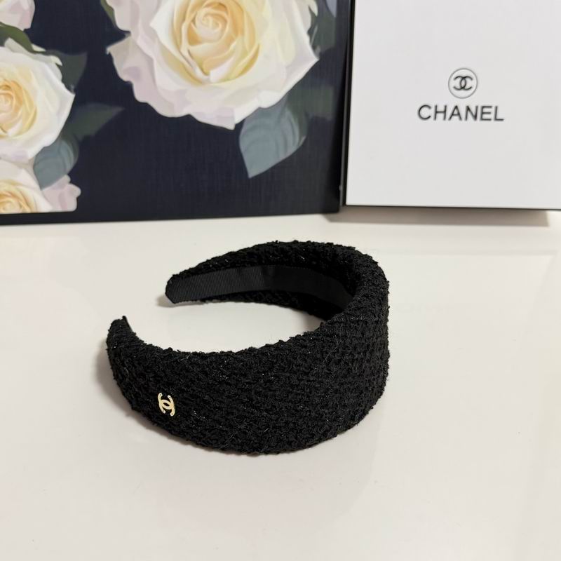 CHanel Headband hh (371)