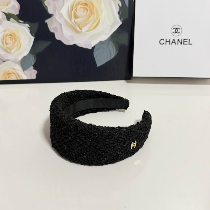 CHanel Headband hh (372)