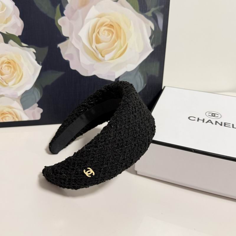 CHanel Headband hh (373)
