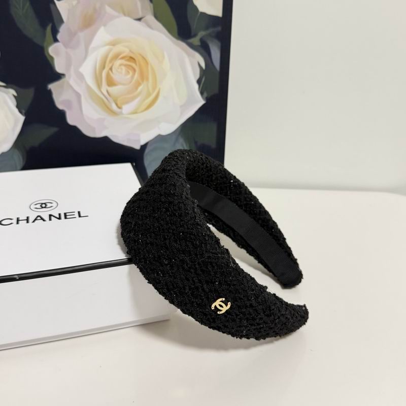 CHanel Headband hh (374)
