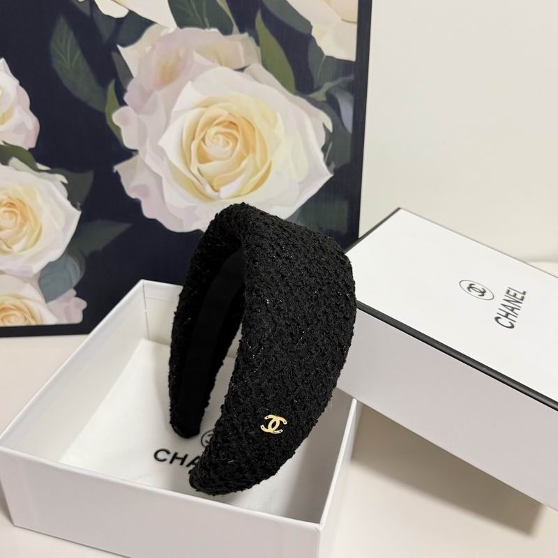 CHanel Headband hh (375)