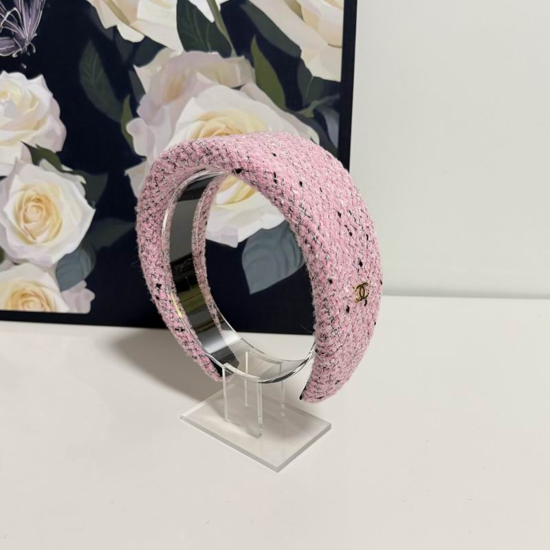 CHanel Headband hh (388)