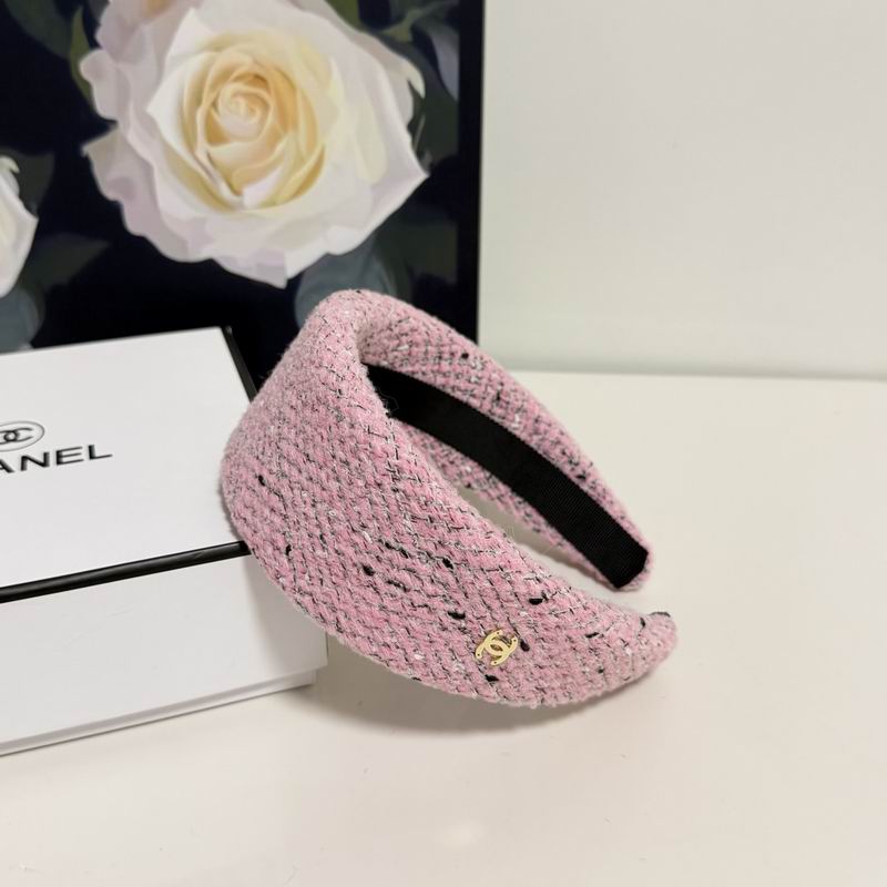 CHanel Headband hh (392)