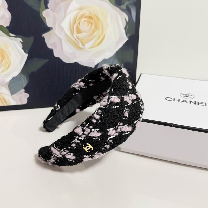 CHanel Headband hh (400)